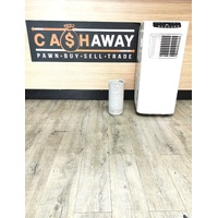 Omega Altise 2.9kW 10000BTU/h Portable Air Conditioner OAPC10 with Duct Pipe