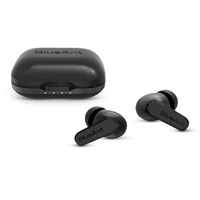 BlueAnt Pump Air Ultra True Wireless Earbuds Black with Charging Case