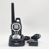 Uniden UH510 UHF 1 Watt CB Handheld 2 Way Radio