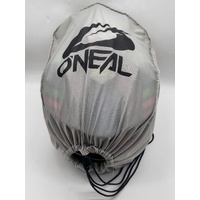 O'Neal Limited Edition 2SRS Glitch Multi MX Helmet Size L 60cm with Dust Bag