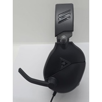 Turtle Beach Force Recon 70P Wired Gaming Headset Black