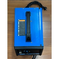 Cigweld Weldskill 135 MIG Welder W1004135 Multi Process Inverter MIG Torch Clamp