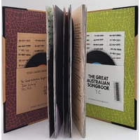 The Great Australian Songbook 2 CD Set Last Century This Century 40 Tracks
