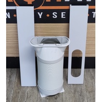 Devanti 2050W Cooling Portable Air Conditioner PAC-A-14K-WH White