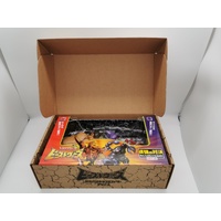 Hasbro Takara Tomy Transformers Premium BWVS-02 Rhinox vs Predacon Scorponok