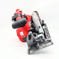 Milwaukee M18 Fuel 18V Li-Ion 165mm Circular Saw Skin Only M18 CCS55
