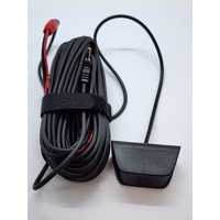 Kapture Universal Rear Camera With 8m Cable for Smart Monitors