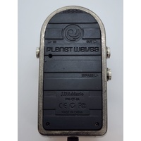 Planet Waves PW-CT-04 Chromatic Pedal Stage Tuner