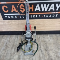 Baumr-AG VCD-152 Diamond Core Drill