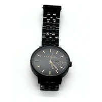 Rip Curl A3047 Detroit Midnight SSS Stainless Steel Analogue Mens Watch