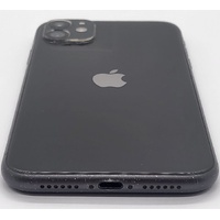 Apple iPhone 11 128GB Black Smartphone 6.1-inch Liquid Retina Display Unlocked