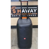 JBL Partybox 310 Portable Party Bluetooth Speaker 240W 18 Hour Battery
