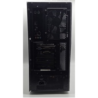 Gaming Desktop Tower AMD Ryzen 5 3600 GTX 750 Ti 16GB RAM 750GB SSD