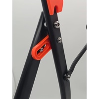 Superb Wheel Truing Stand and Push Bike Wheels 16-29 Inch Wheels Capacity