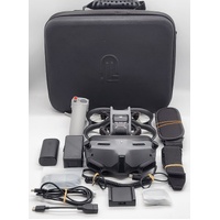 DJI Avata Pro-View Combo Drone with DJI Goggles 2 Motion Controller Case Battery