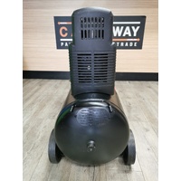Ozito 40 Litre 2.0HP 1500W 200L/min Oil Free Air Compressor ACP-4025