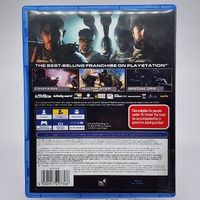 Call of Duty Modern Warfare II PS4 PlayStation 4 Game