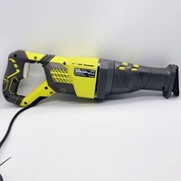 Ryobi RRS1200 1200W 220-240V Reciprocating Saw Anti Vibration Technology