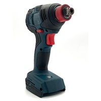 Bosch GDX 18V-200 Professional Brushless Cordless Impact Driver Wrench Skin Only