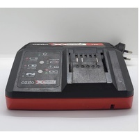 Ozito PXDDS-201 18V Cordless Drill Driver Set with 4.0Ah Battery and Charger