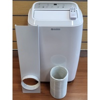 Olimpia Splendid Comfort 14 E AU 4.1KW Portable Air Conditioner White