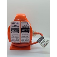 HPM 10 Amp Electresafe Power Centre REPC410