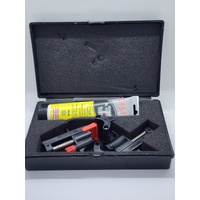 Intercable AV6400 HLS Cable Stripper for Non Vulcanized Semicon Layer 16-41mm