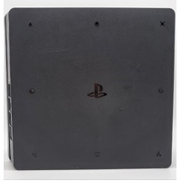 Sony PlayStation 4 Slim 1TB Console Black with Controller and Leads