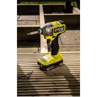 Ryobi RID18X 18V ONE+ HP Cordless Brushless 4 Mode Impact Driver Skin Only
