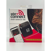 Weber Connect Smart Barbeque Hub 3205