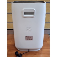 Philips AC2887/70 2000 Series Air Purifier 220-240V 56W White
