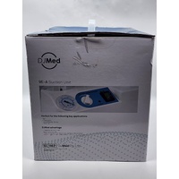 DJMed 9E-A Medical Air Pump Suction Unit