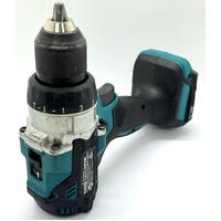 Makita DHP486 18V Heavy Duty Cordless Brushless Hammer Drill Driver Skin Only