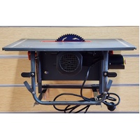 Ozito TSB-0808 200mm 800W Table Saw Reliable and Powerful Workshop Tool