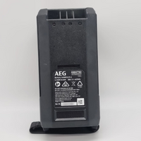 AEG 58V 8.0Ah Ultimate HD Li-Ion Battery A58BAT18U High Power Durable