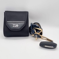 Daiwa Saltiga 15 Fishing Reel
