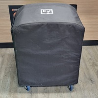Electro Voice 18 Inch 1800W ETX Powered Subwoofer ETX-18SP