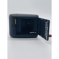 Polaroid Go Generation 2 Instant Camera Black with Charging Cable