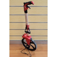 Milwaukee 12 Inch Measuring Wheel