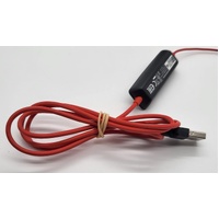 Plantronics Blackwire C3220 Wired Stereo USB Headset with Noise-Cancelling Mic