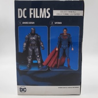 DC Collectibles Superman Action Figure Premium DC Films Action Figure