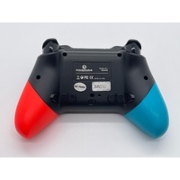 Powerwave Switch Wireless Controller Black Neon Model 163445
