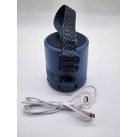 Sony XB13 EXTRA BASS Portable Wireless Speaker Light Blue SRS-XB13