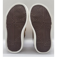 Jett Jones Jamie Boots in Tan Size 22 Stylish Shoes Comfy and Warm