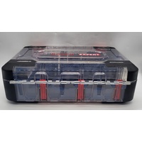 Bosch Expert Tough Material Universal Hole Saw Set 14-Piece 2608900448