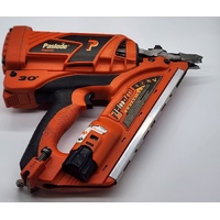 Paslode FrameMaster-Li Impulse Framing Nailer B20543D with Batteries and Charger