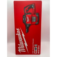 Milwaukee 18V Li-ion Cordless Compact Vacuum Cleaner Skin Only M18CV-0