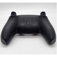 Sony DualSense PlayStation 5 PS5 Wireless Controller Black CFI-ZCT1W