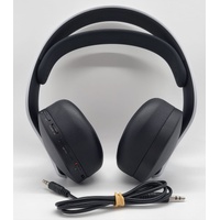 Sony Pulse 3D Headset for PlayStation 5