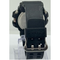 Casio G-Shock GG-1000 Mudmaster Series Twin Sensor Analog Digital Watch